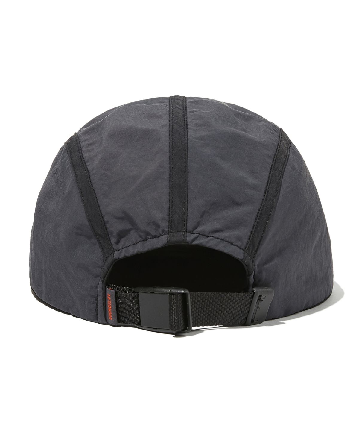 사운즈라이프(SOUNDSLIFE) Hard shell Ball cap Charcoal