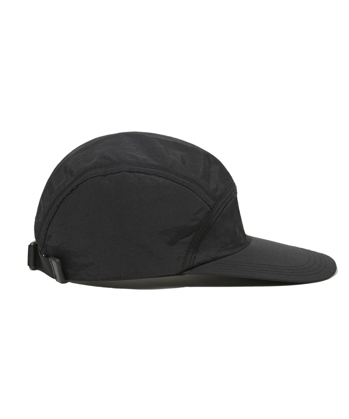 사운즈라이프(SOUNDSLIFE) Hard shell Ball cap Black