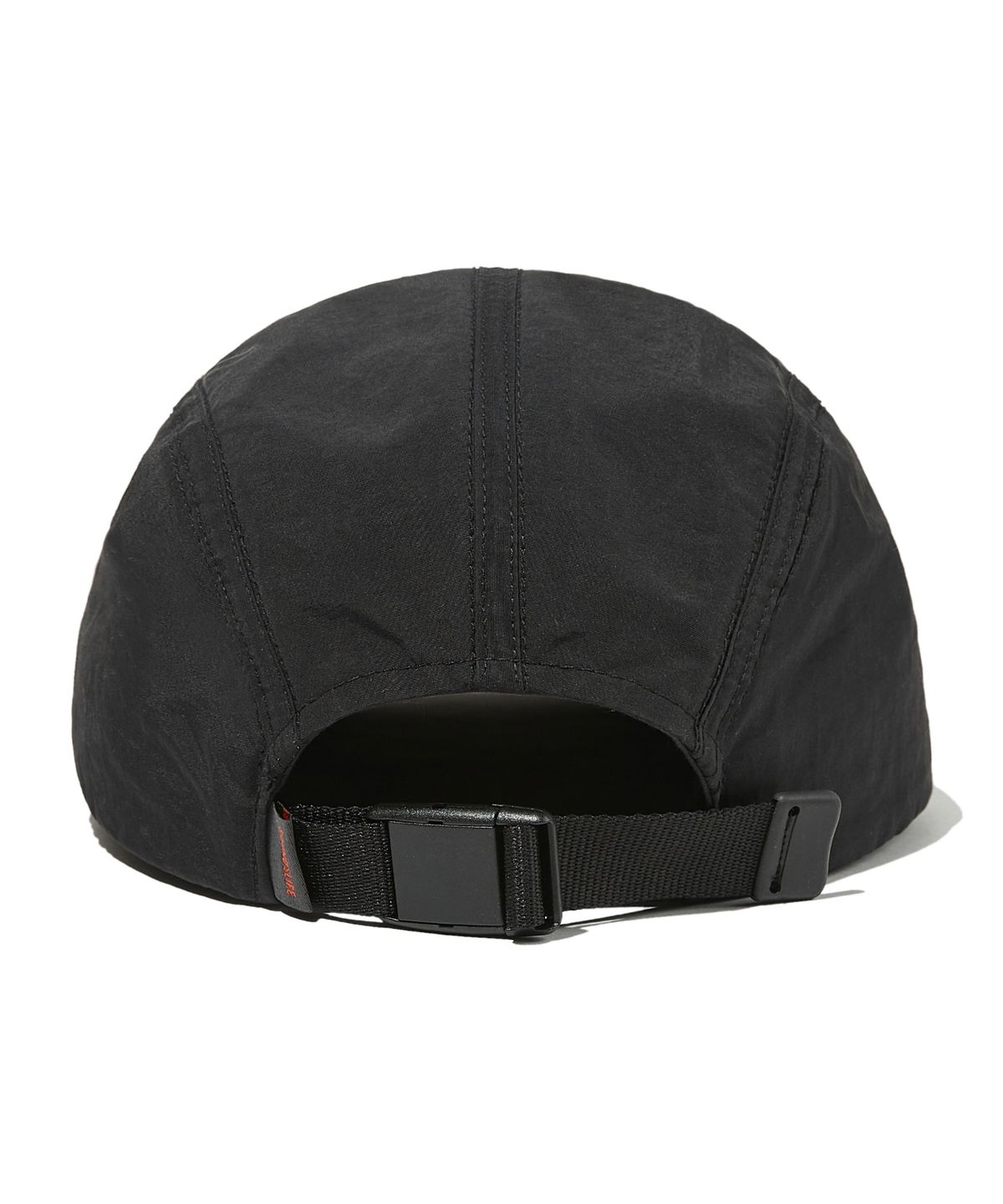 사운즈라이프(SOUNDSLIFE) Hard shell Ball cap Black