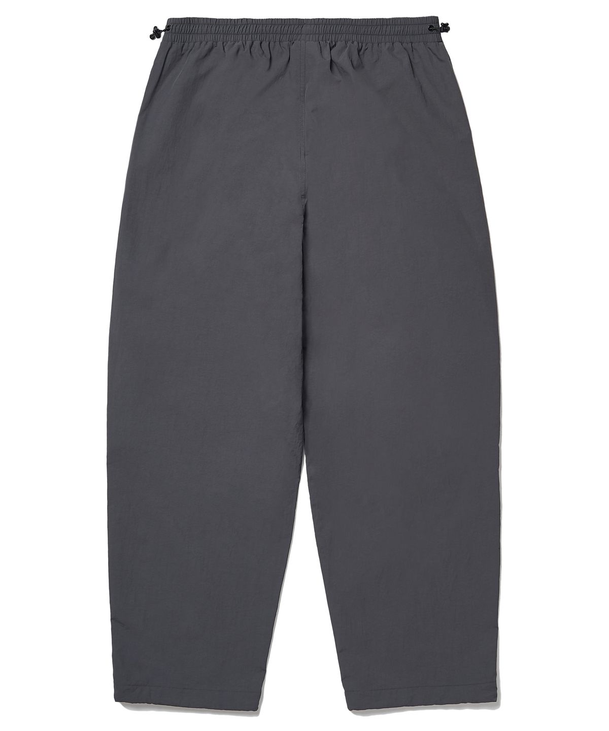 사운즈라이프(SOUNDSLIFE) Hard shell Parachute Pants Charcoal
