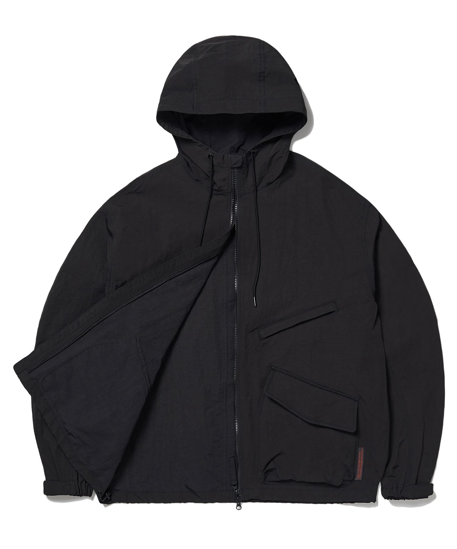 ジャケット・アウター J.L-A.L sound sports windbreaker L Adidas City Escape Q3 Men's XL Windbreaker Multi Sport Light