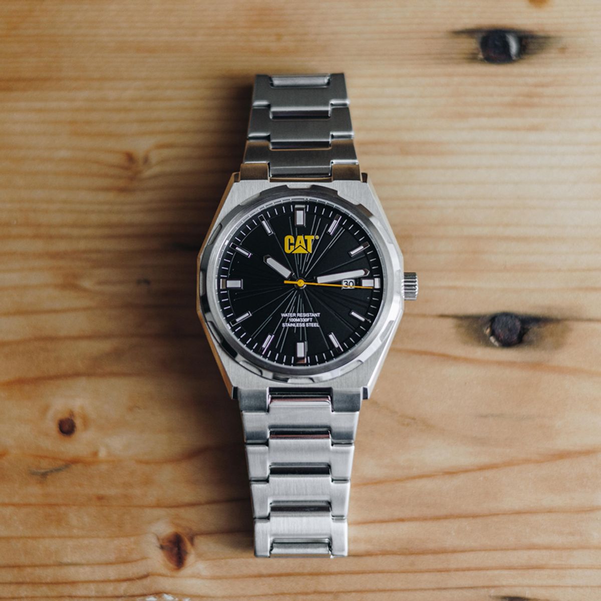 캐터필라(CATERPILLAR) 시계 AL.141.11.121 (CALIFORNIA)