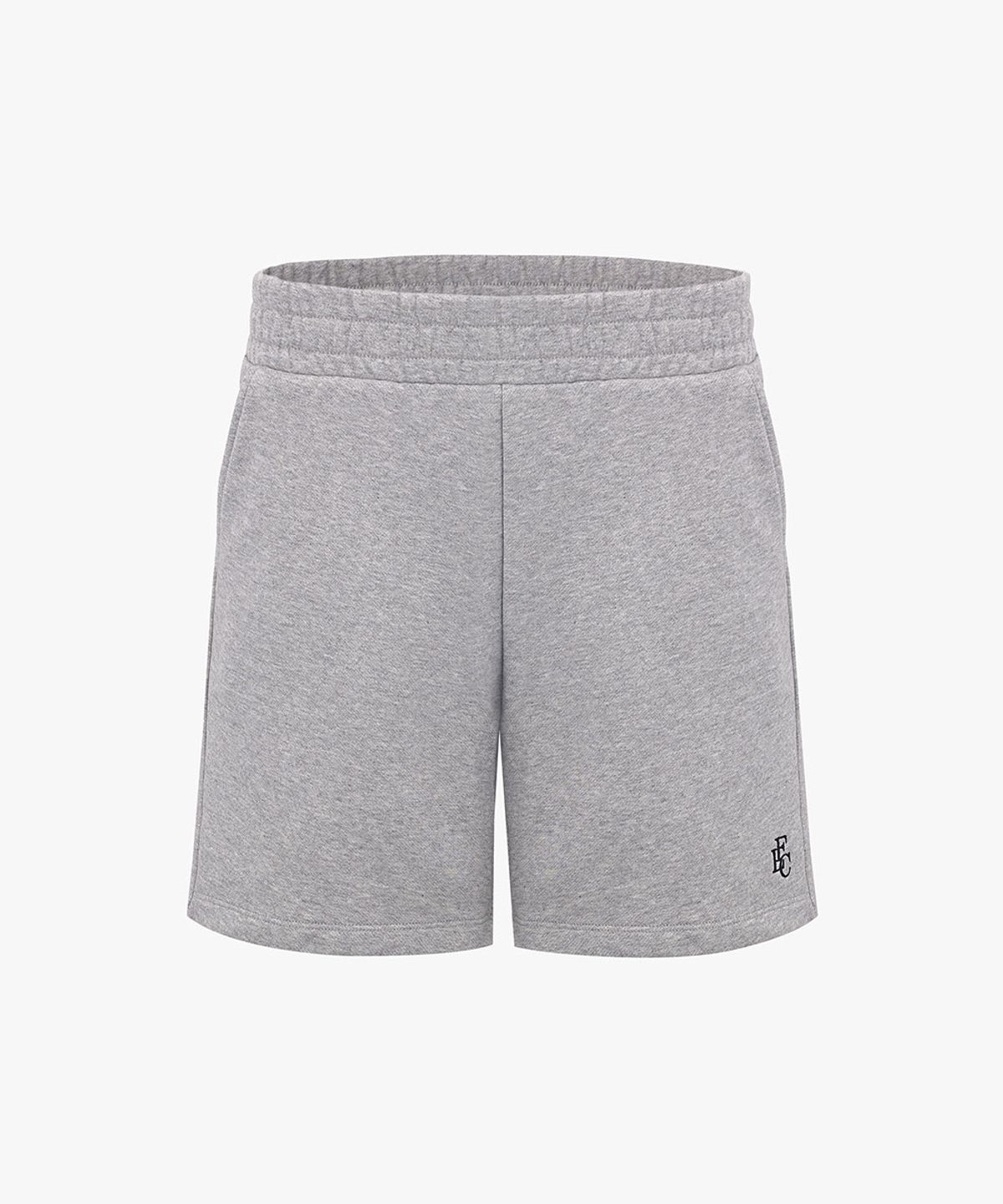 페어라이어 클럽(FAIRLIAR CLUB) FLC Gym Shorts_M/GREY