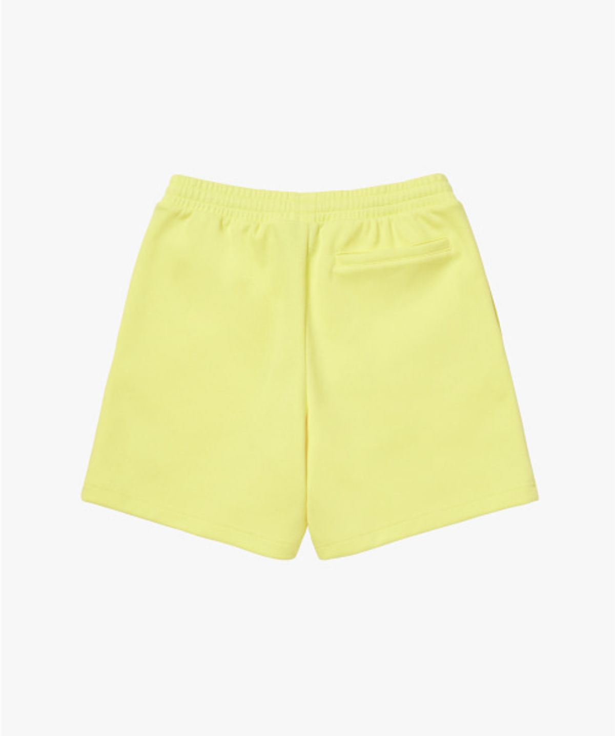 골스튜디오(GOALSTUDIO) FC JERSEY SHORTS-LIME