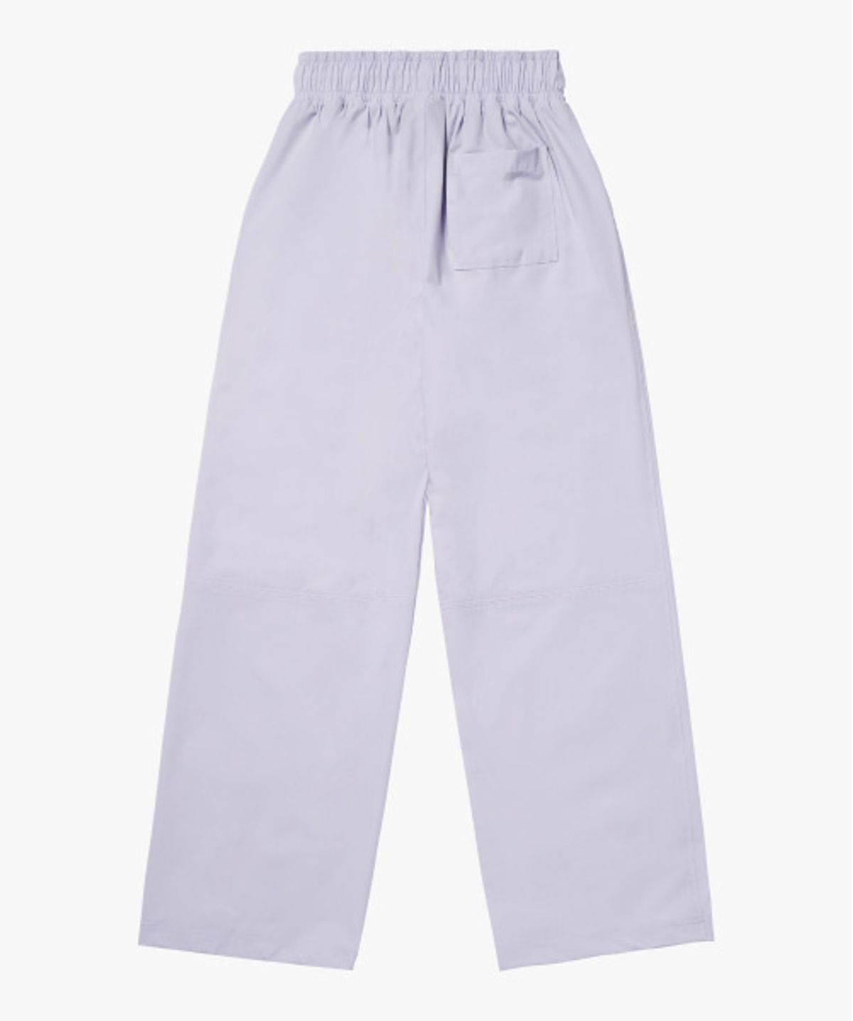 골스튜디오(GOALSTUDIO) WOMENS STRETCH NYLON JOGGER-LAVENDER