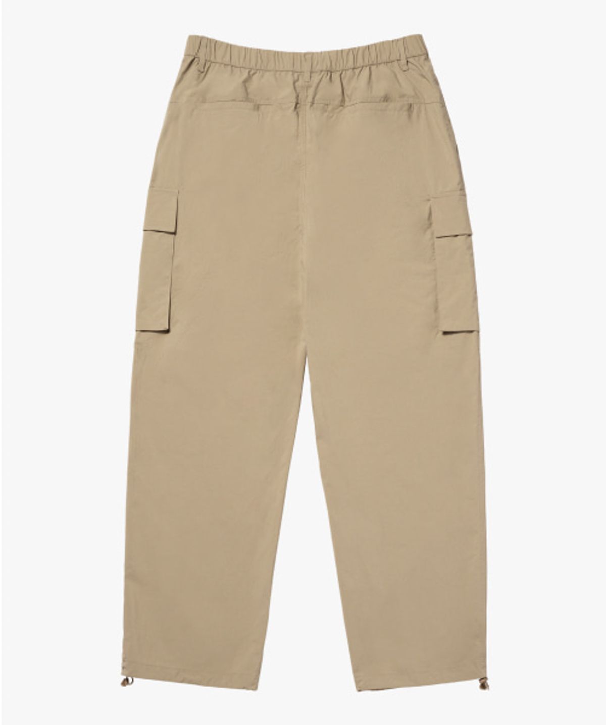 골스튜디오(GOALSTUDIO) TASLAN CARGO JOGGER-BEIGE