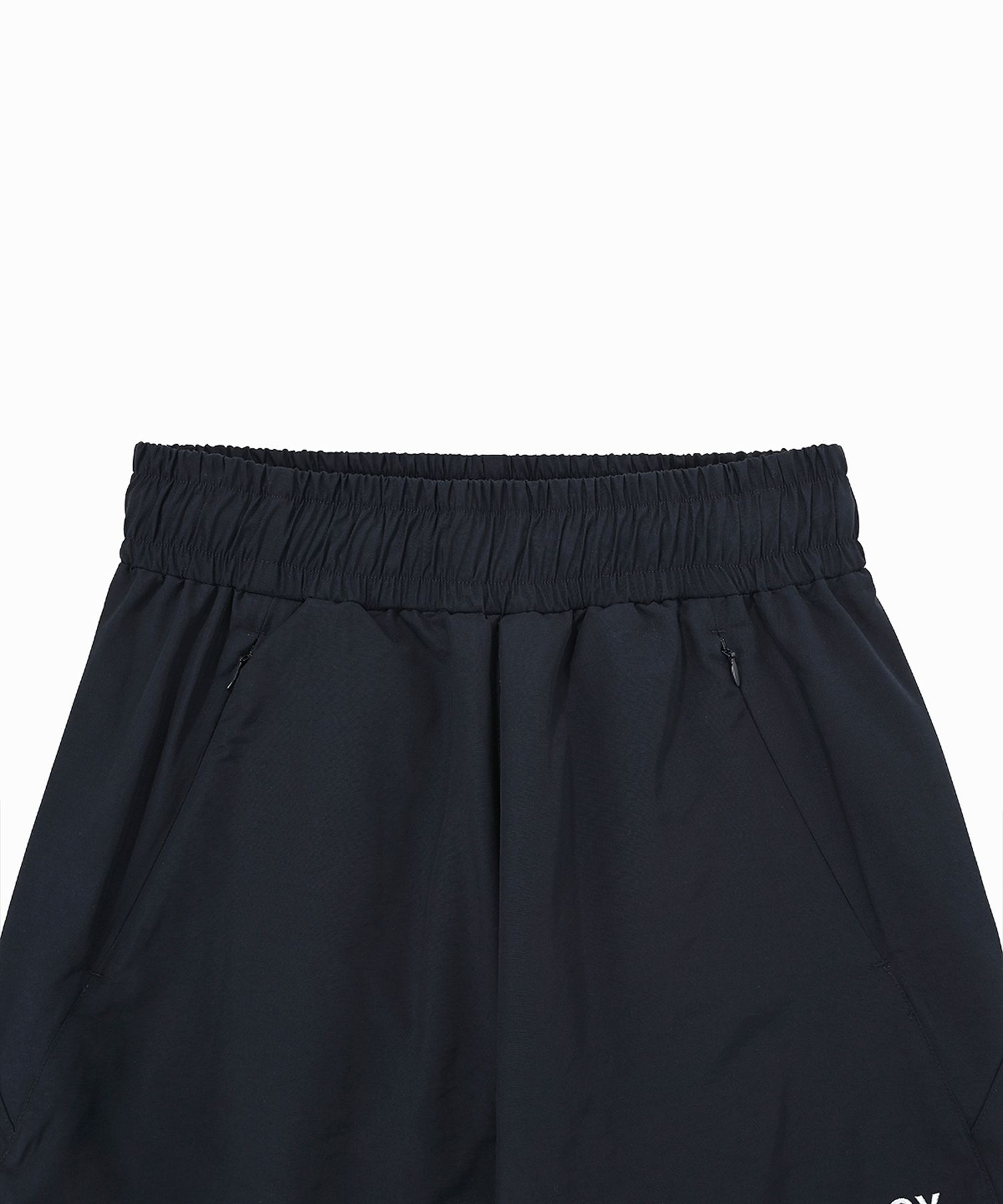 ★OY★BACK SLIT TRACK PANTS-NAVY★正規品/ユニセックス/人気 ☆OY☆BACK SLIT TRACK PANTS-NAVY☆正規品/ユニセックス/人気