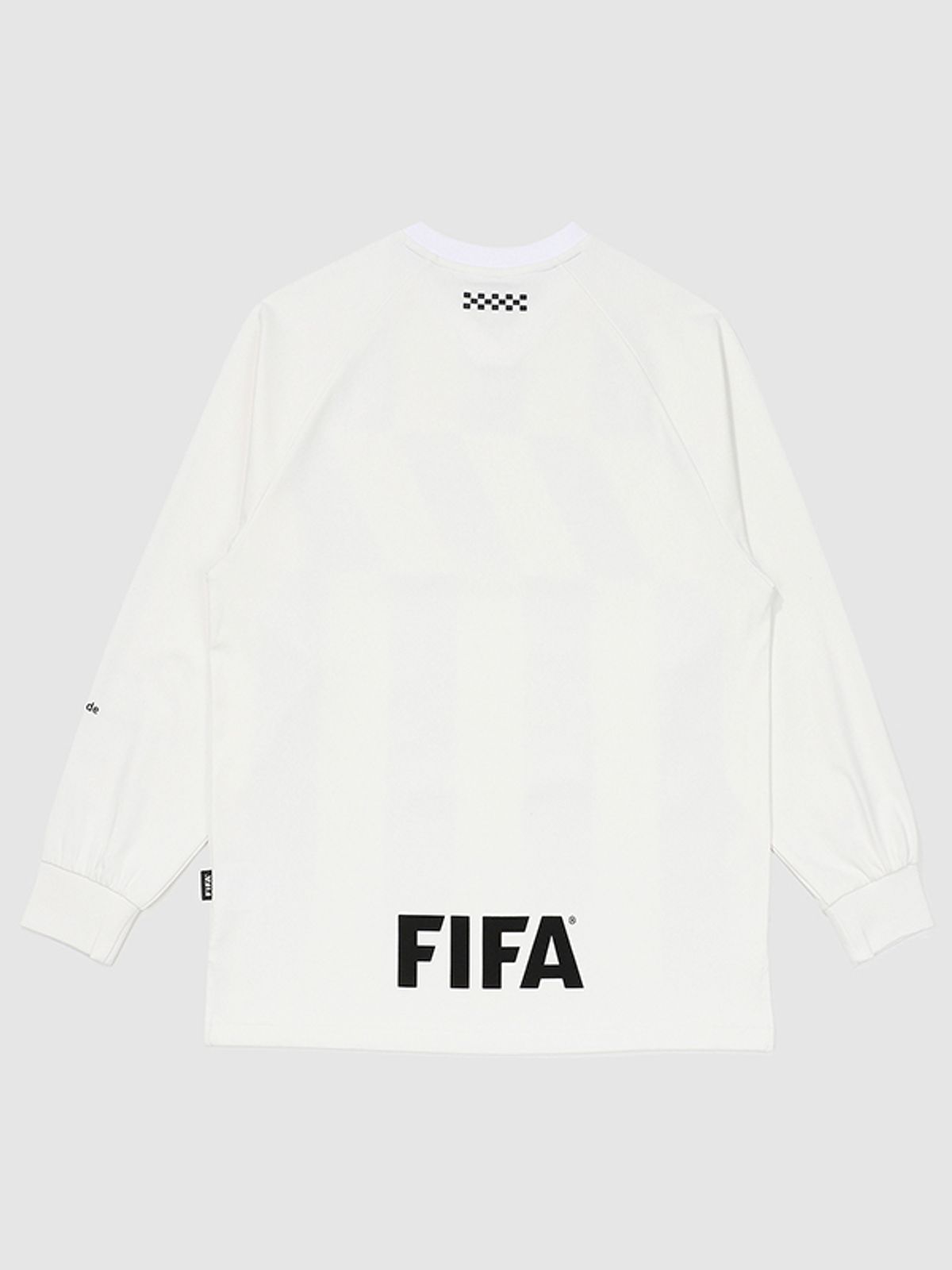 피파 1904(FIFA 1904) 레지스타 스트라이프 티셔츠(FF31TL12U_400)