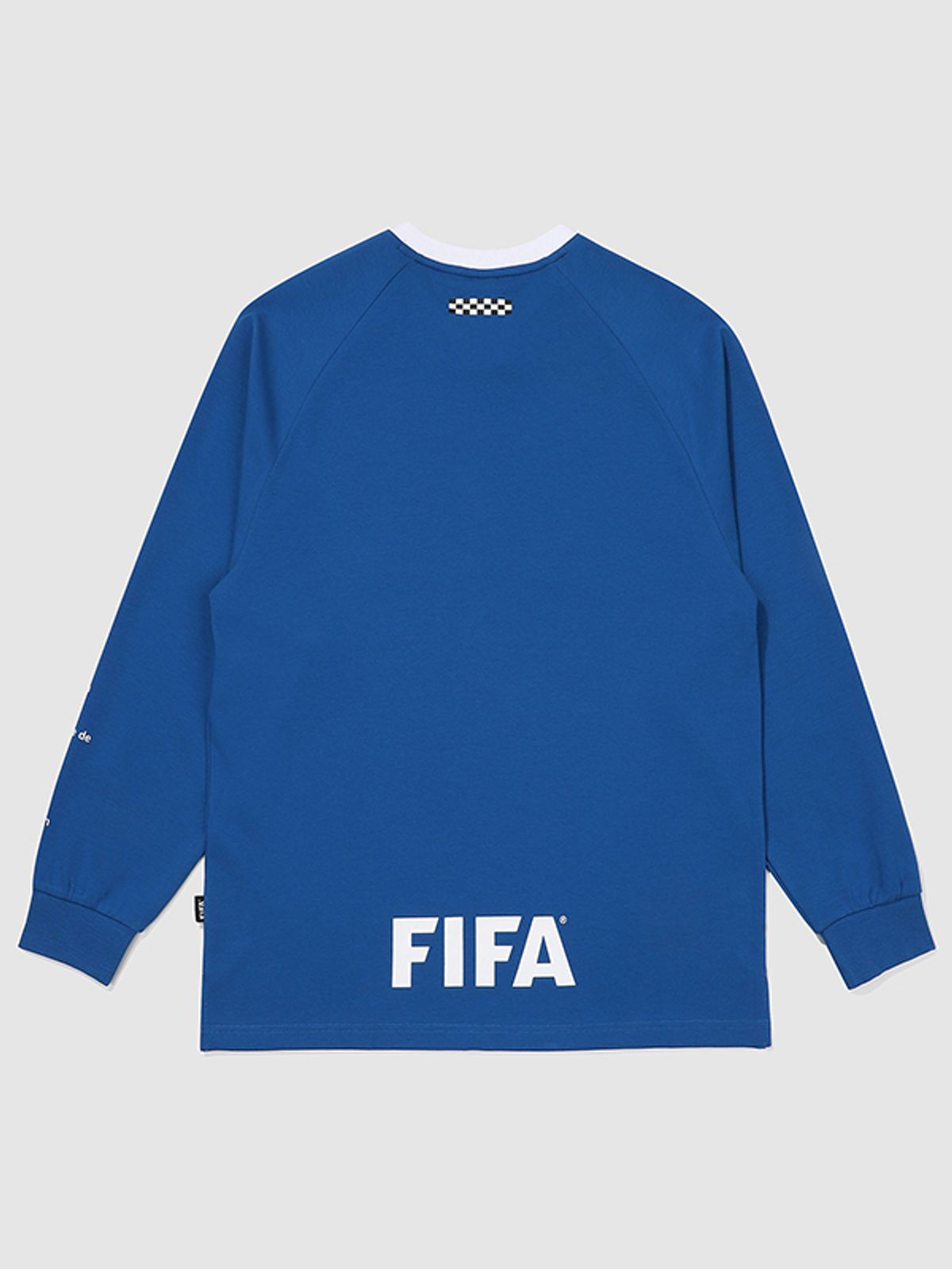 피파 1904(FIFA 1904) 레지스타 스트라이프 티셔츠(FF31TL12U_220)