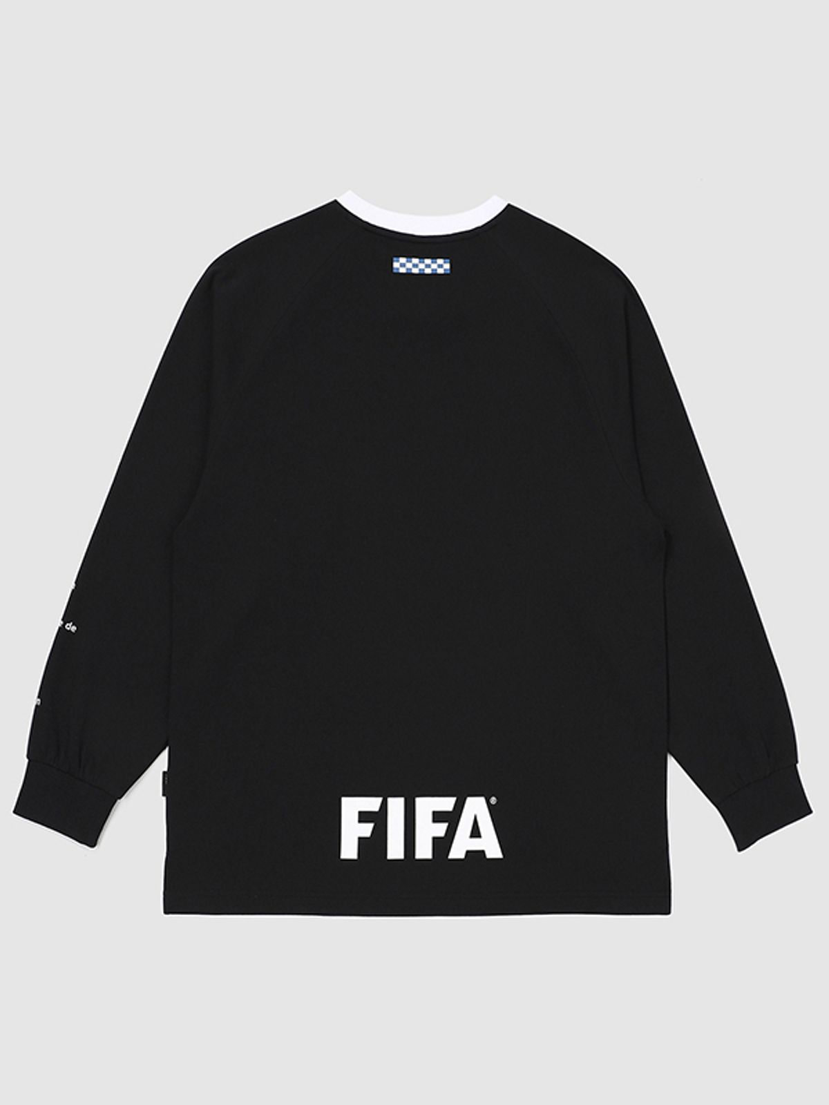 피파 1904(FIFA 1904) 레지스타 스트라이프 티셔츠(FF31TL12U_160)