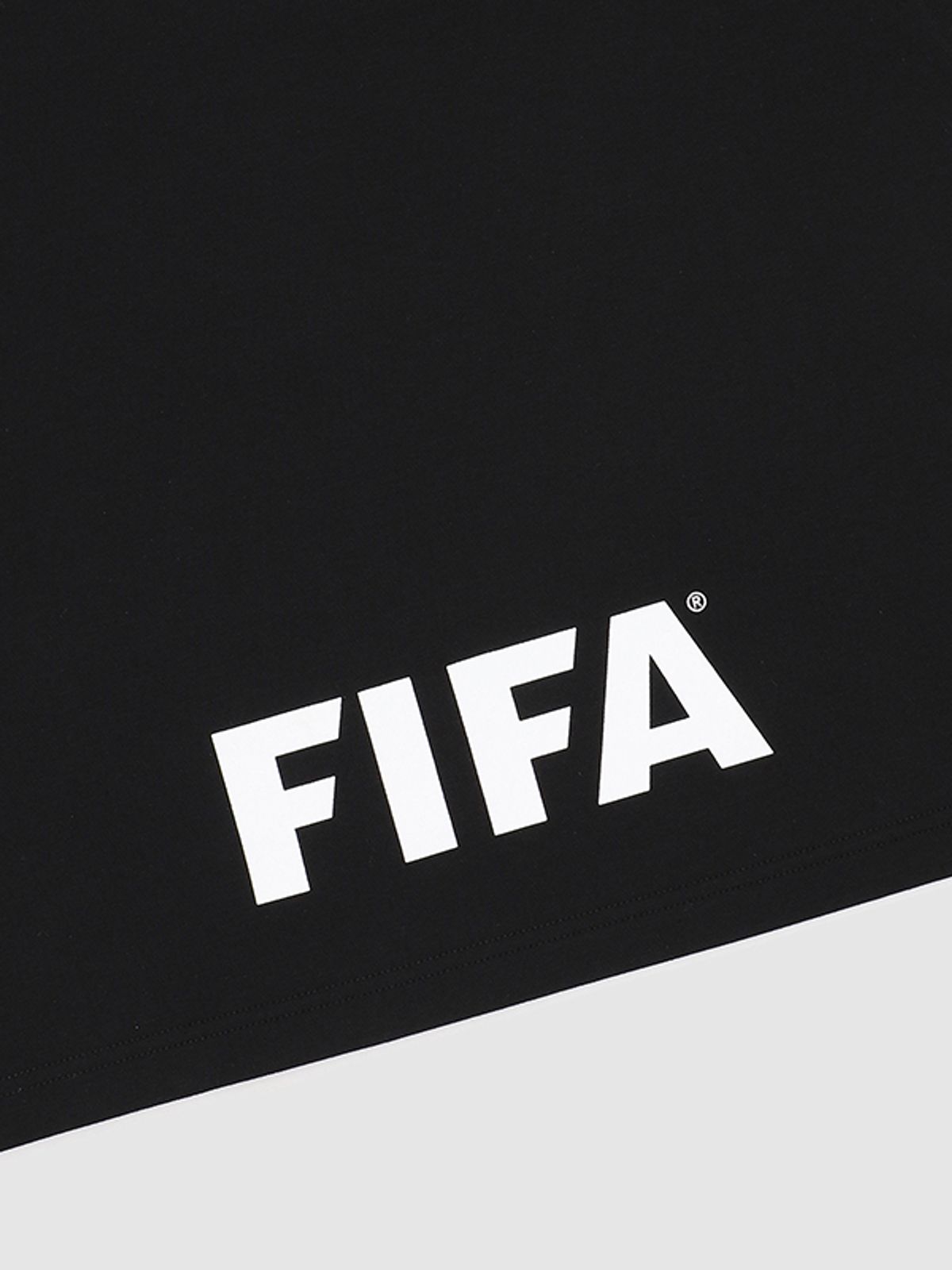 피파 1904(FIFA 1904) 레지스타 스트라이프 티셔츠(FF31TL12U_160)
