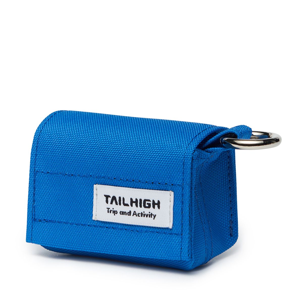 테일하이(TAILHIGH) 풉백파우치 3COLORS