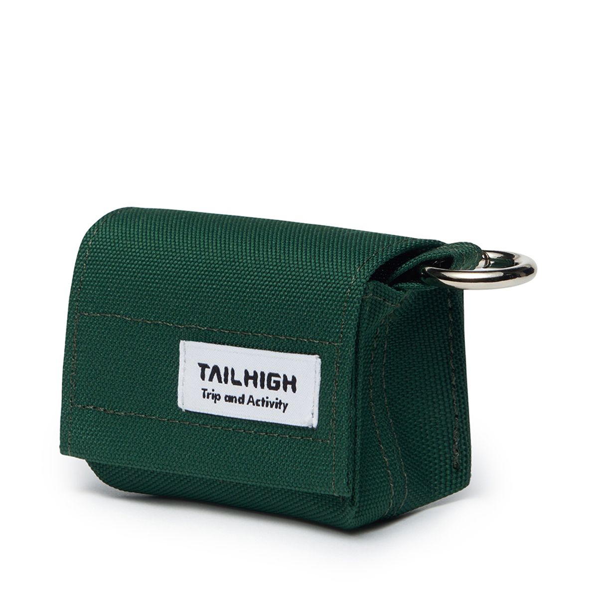 테일하이(TAILHIGH) 풉백파우치 3COLORS
