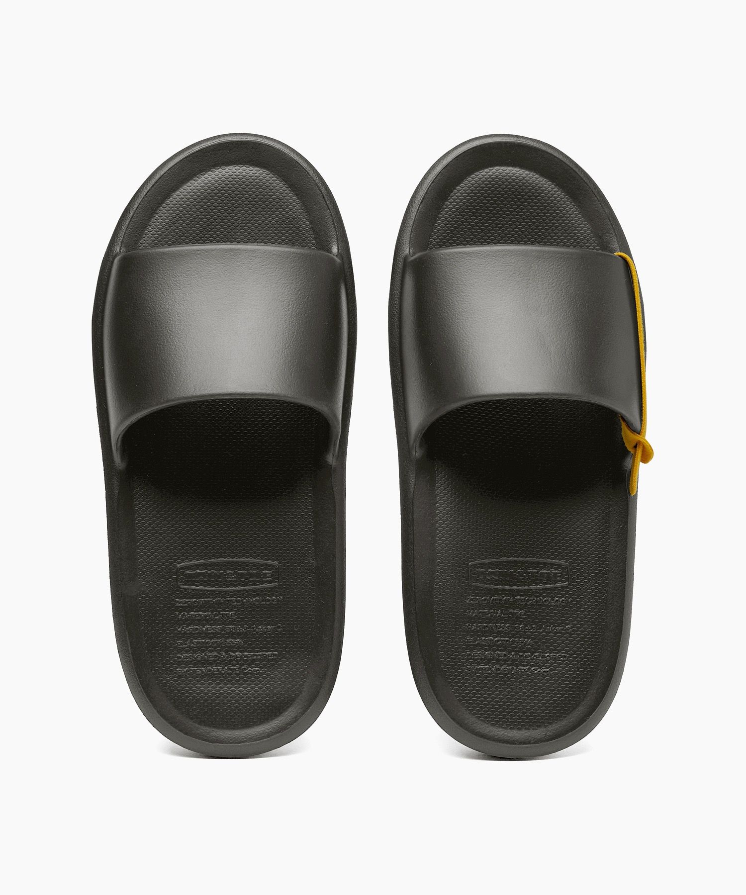 ◆TAW&TOE◆ Zerovity MOON Charcoal Z-SL-CHAU MUSINSA公式 | TAW&TOE Zerovity MOON Charcoal