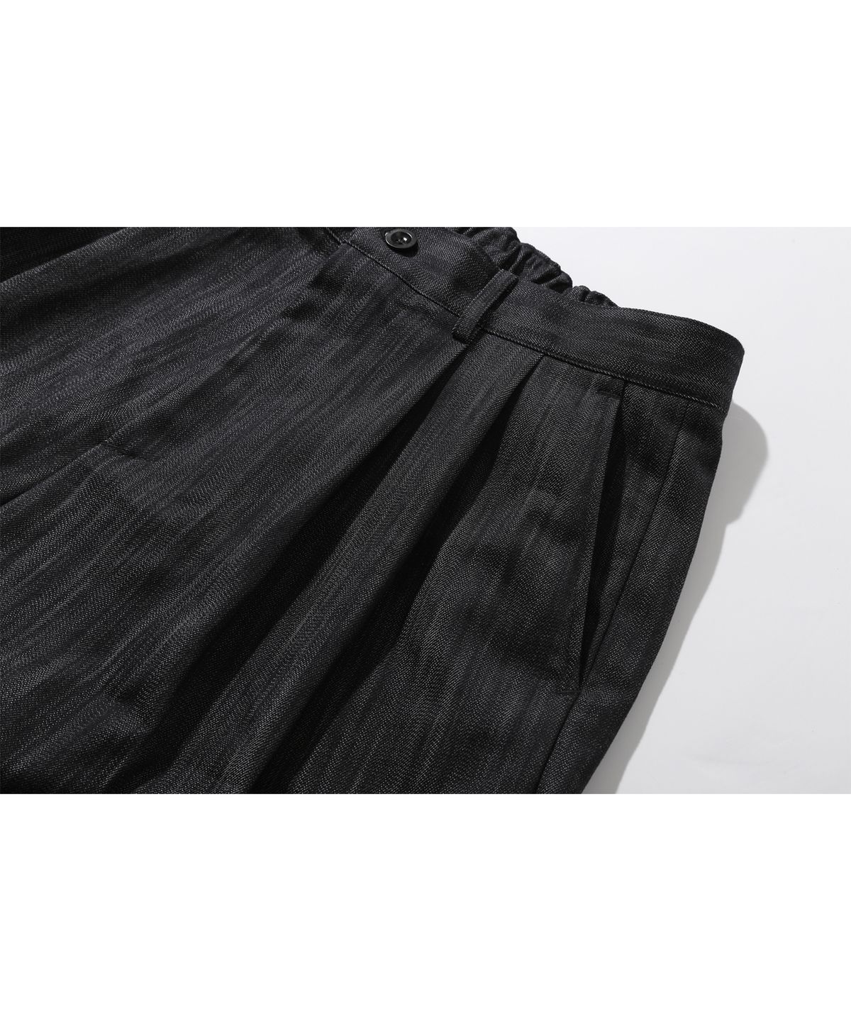 어반스터프(URBANSTOFF) 듀러블 버뮤다 팬츠 (인디고)