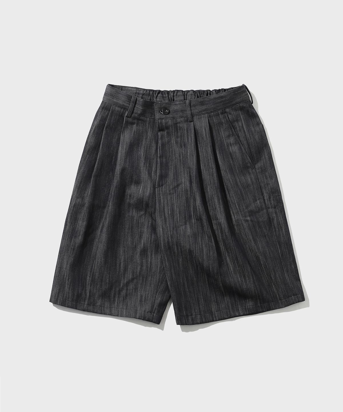 어반스터프(URBANSTOFF) 듀러블 버뮤다 팬츠 (인디고)