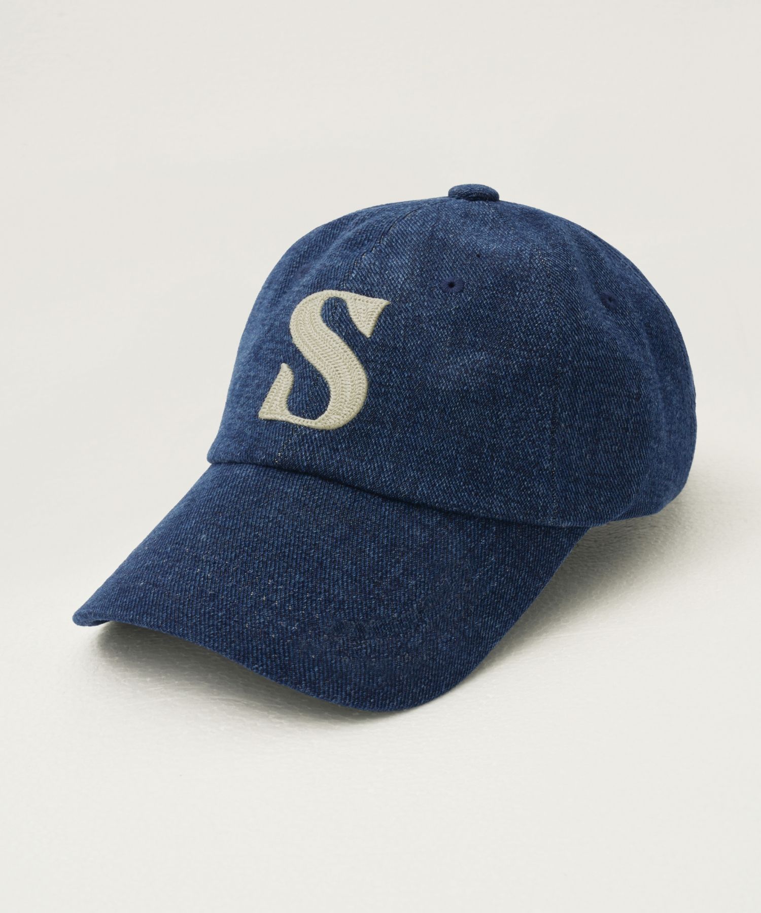 [SATUR] Vintage Casual Ball Cap 男女共有 韓国人気ブランド MUSINSA公式 | SATUR Vintage Casual Ball Cap Vintage Denim