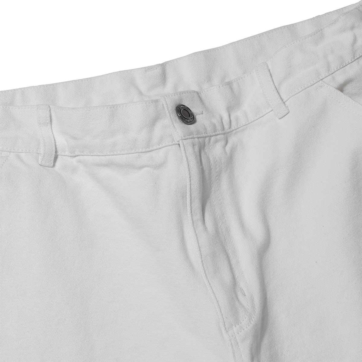 엑스트라오디너리(EXTRAORDINARY) CARPENTER WASHED PANTS  WHITE