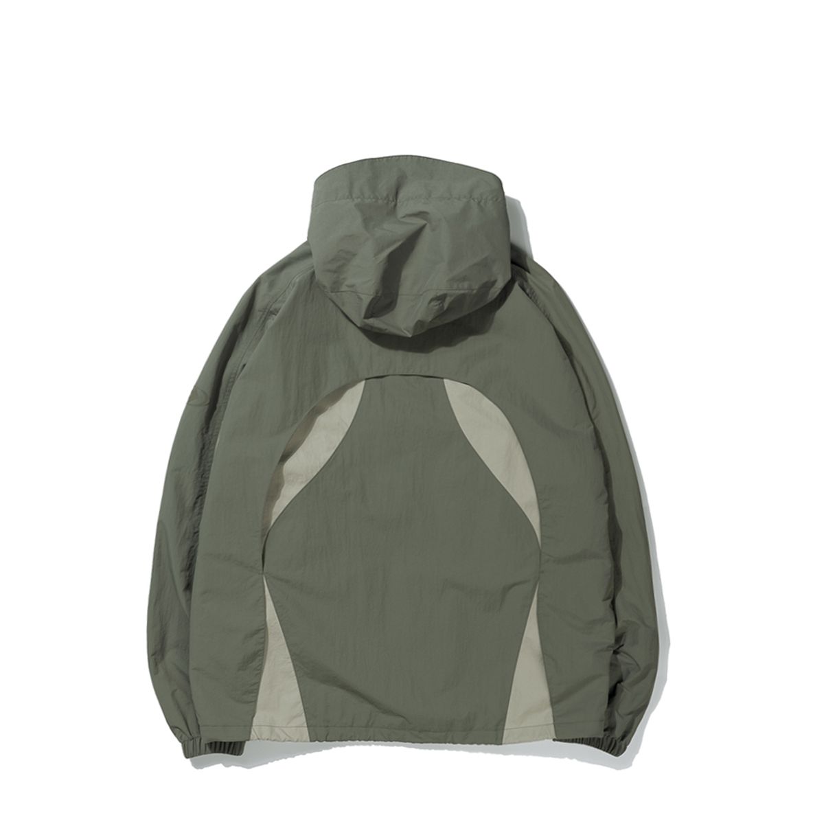 엑스트라오디너리(EXTRAORDINARY) EX TECHNICAL JACKET  OLIVE