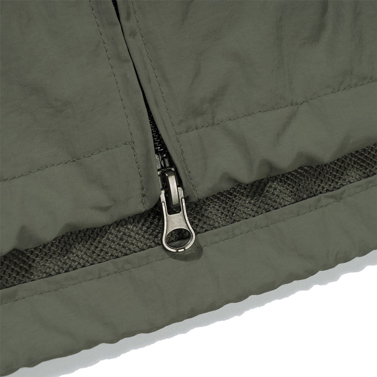 엑스트라오디너리(EXTRAORDINARY) EX TECHNICAL JACKET  OLIVE