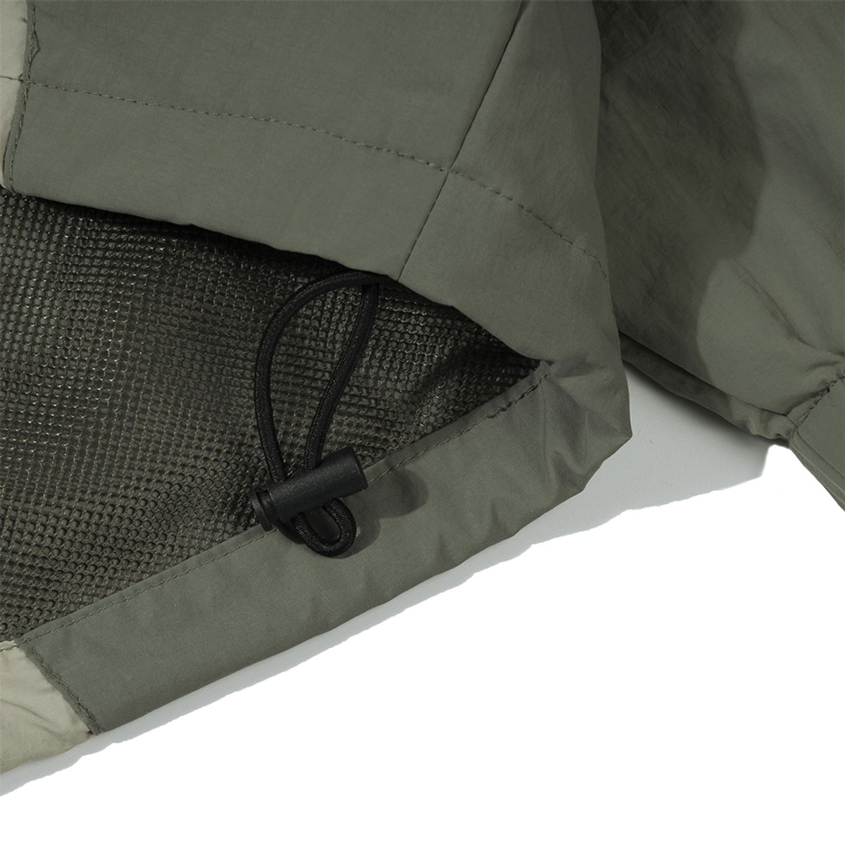 엑스트라오디너리(EXTRAORDINARY) EX TECHNICAL JACKET  OLIVE