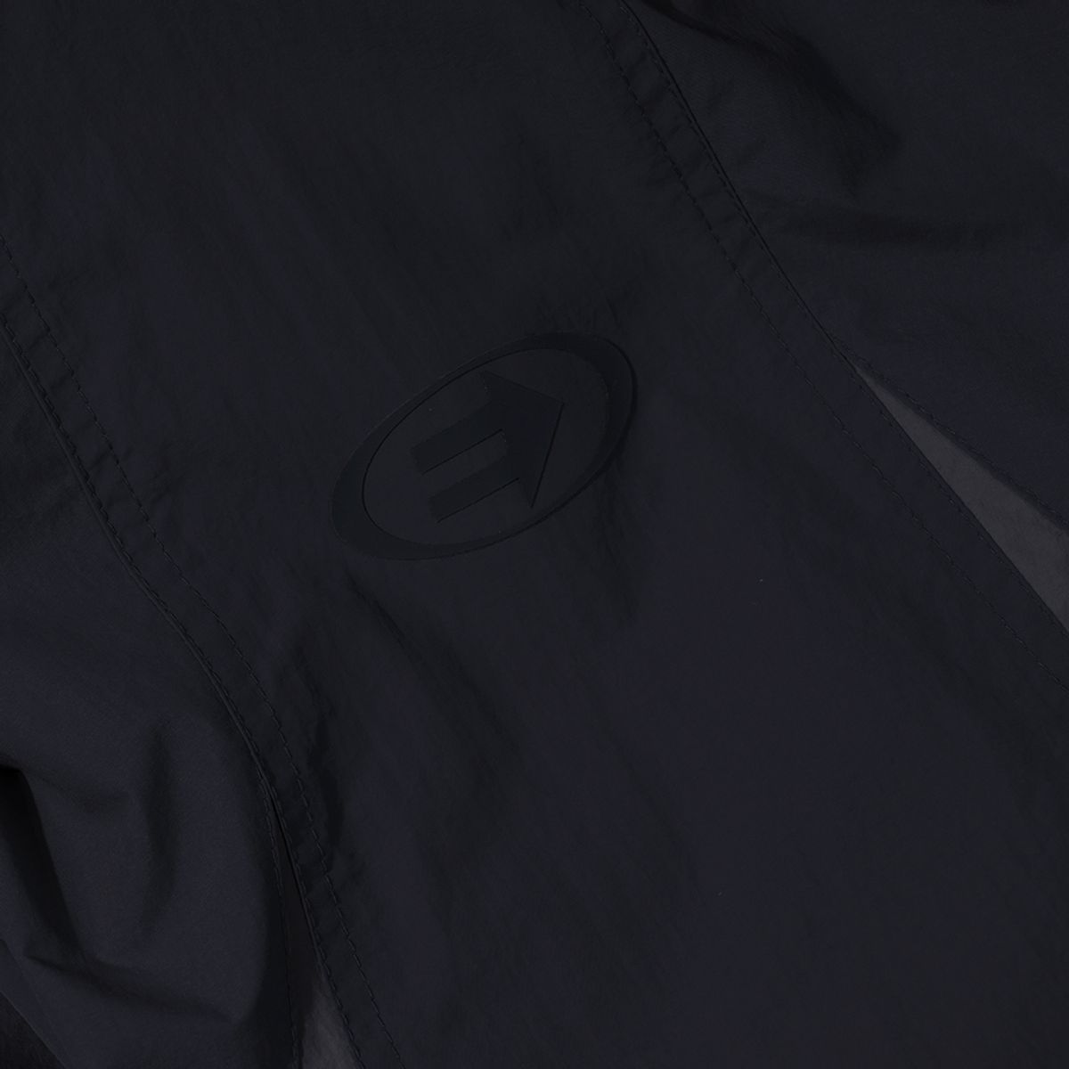 엑스트라오디너리(EXTRAORDINARY) EX TECHNICAL JACKET  BLACK
