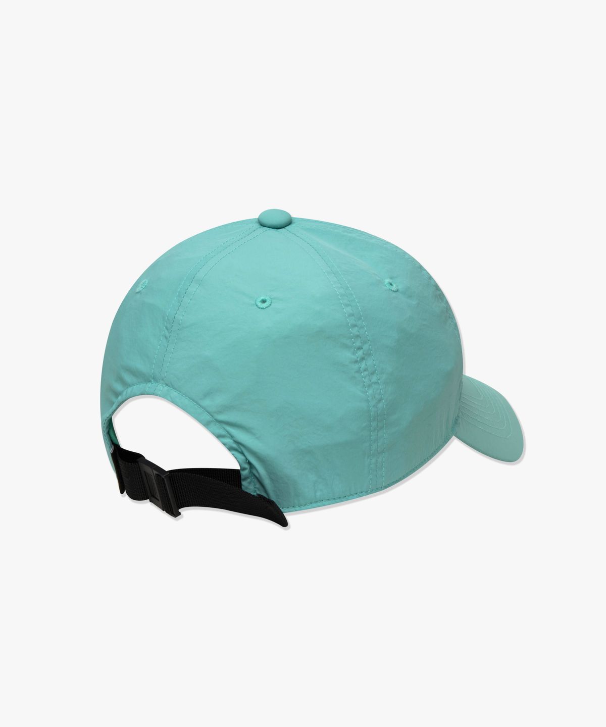 엘엠씨(LMC) GOTHIC NYLON 6PANEL CAP teal