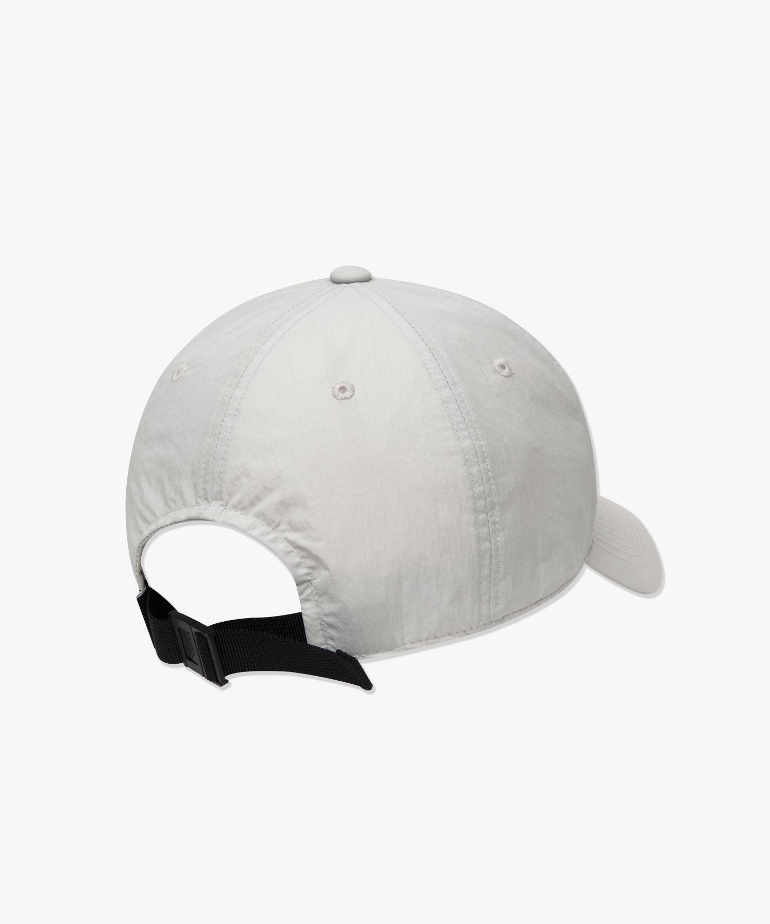 ★ LMC★ GOTHIC NYLON 6PANEL CAP gray 0LM45SCP102GRY MUSINSA | LMC GOTHIC NYLON 6PANEL CAP gray
