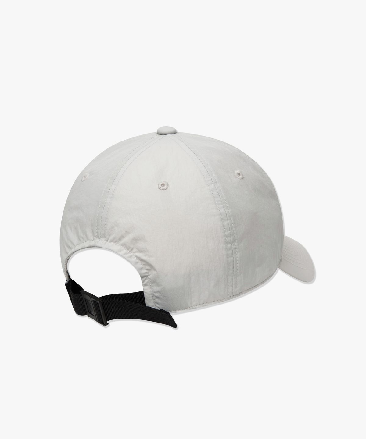 엘엠씨(LMC) GOTHIC NYLON 6PANEL CAP light gray