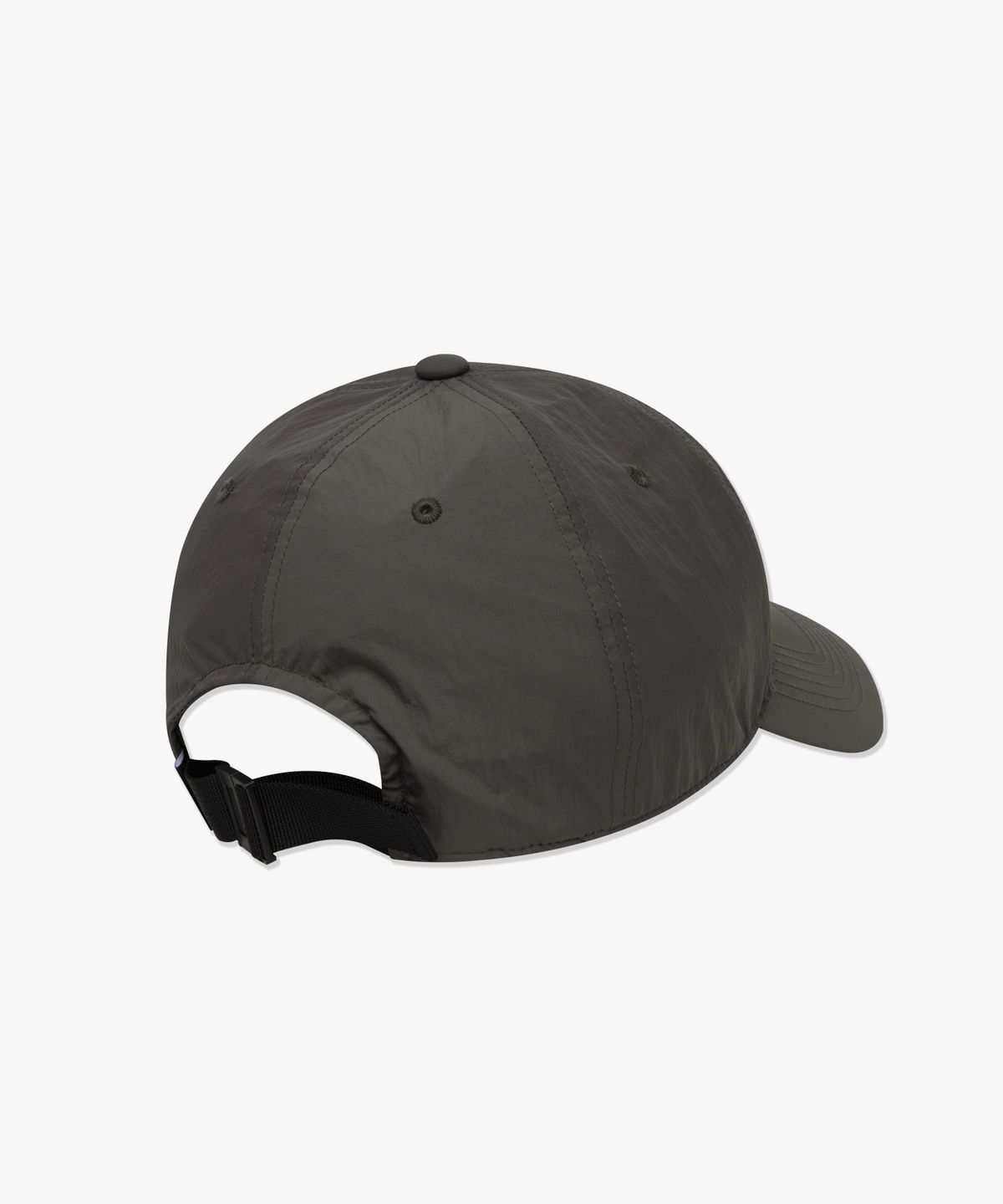 엘엠씨(LMC) GOTHIC NYLON 6PANEL CAP dark gray
