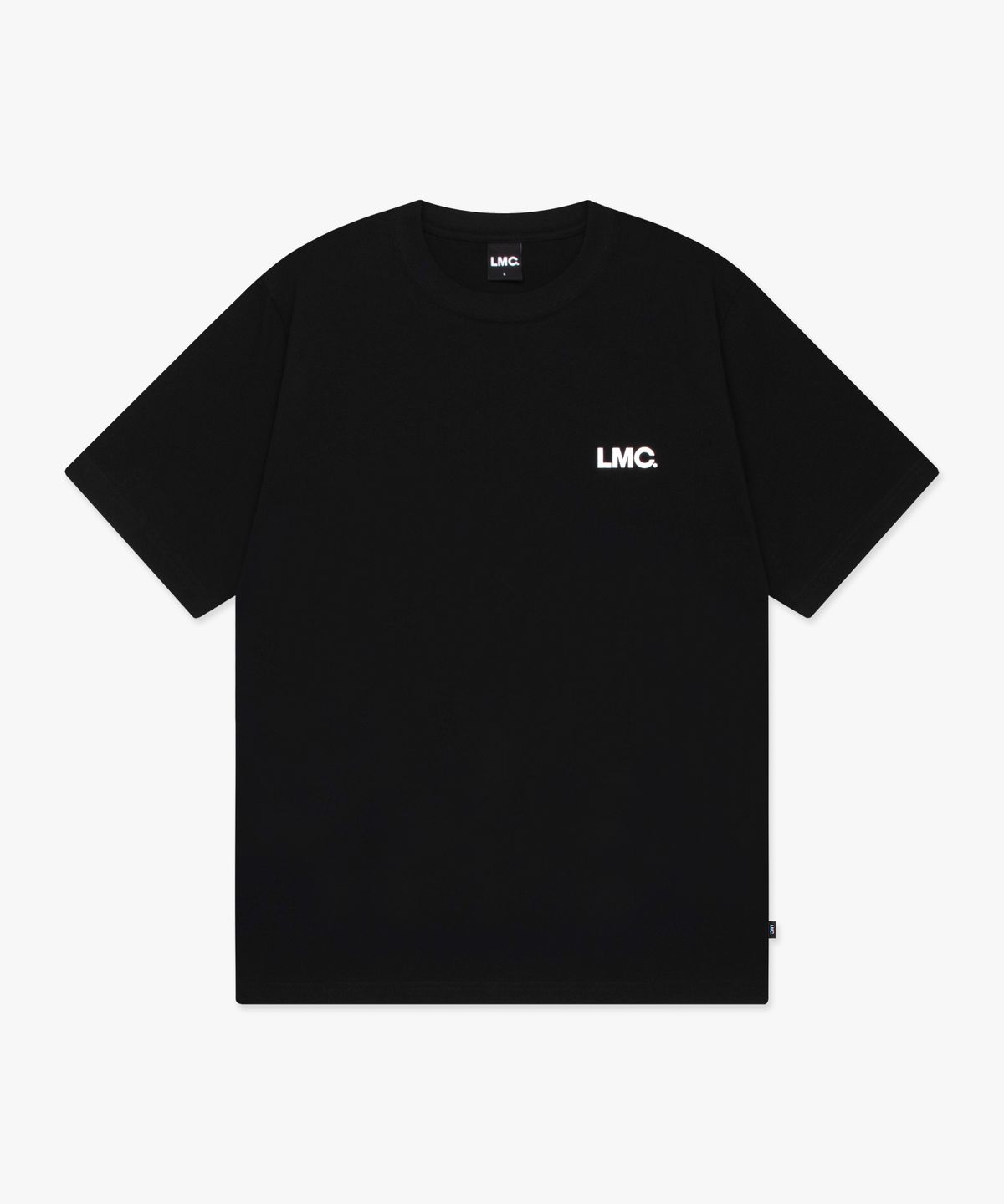 엘엠씨(LMC) OG COMBO TEE black