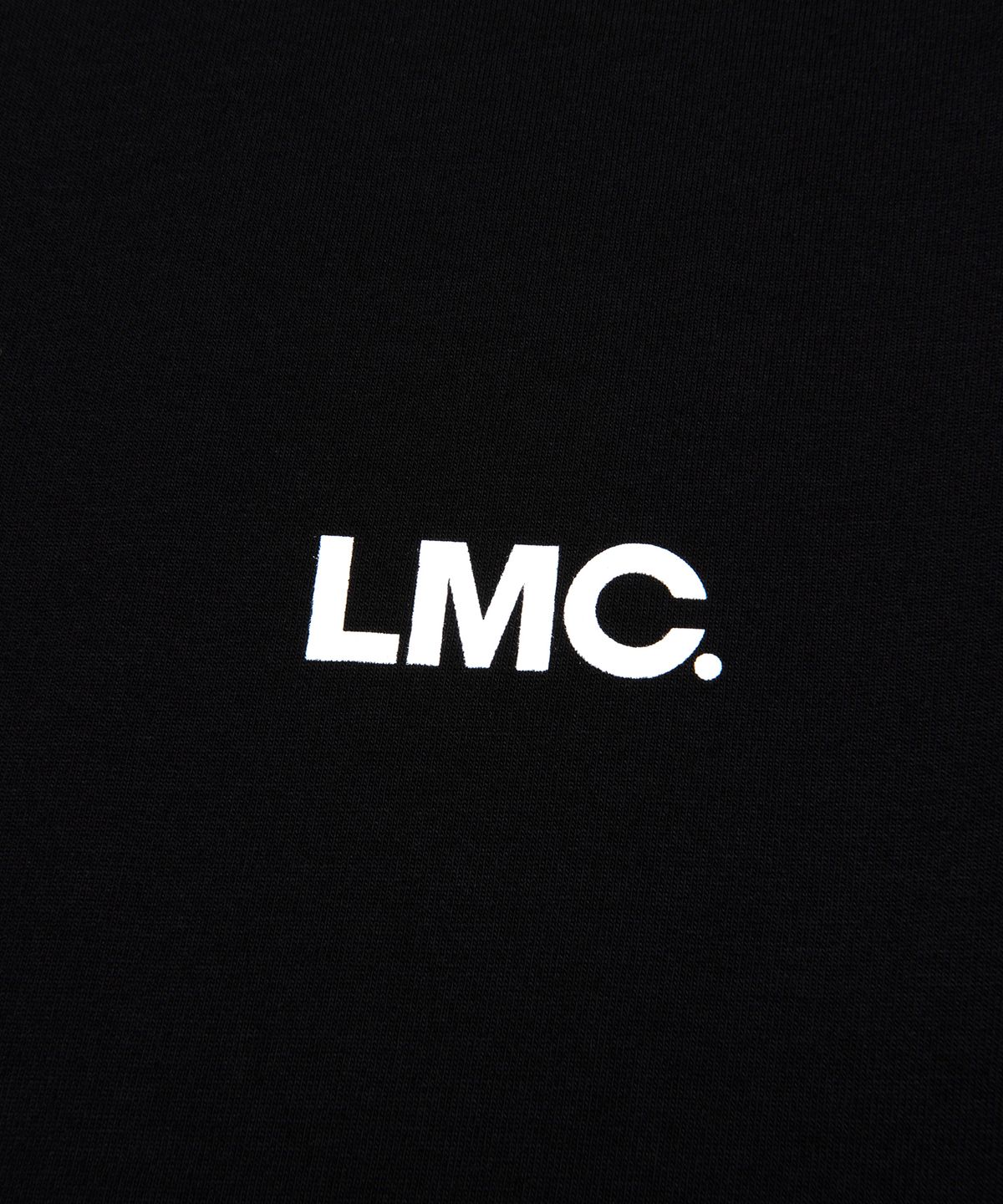 엘엠씨(LMC) OG COMBO TEE black