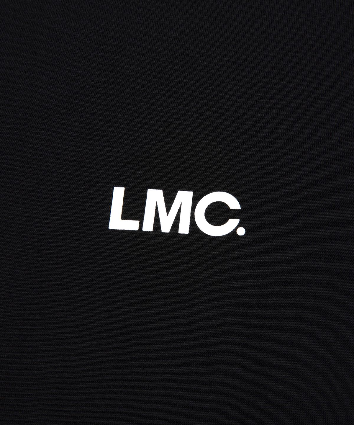 엘엠씨(LMC) OG COMBO LONG SLV TEE black