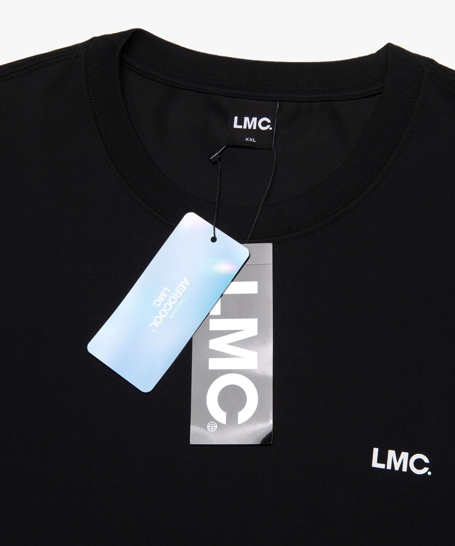 ■LMC■ AEROCOOL LONG SLV TEE 2PACK none 0LM45CLS101NON LMC X HELINOX AEROCOOL LONG SLV TEE 2PACK none - LMC | 엘엠씨