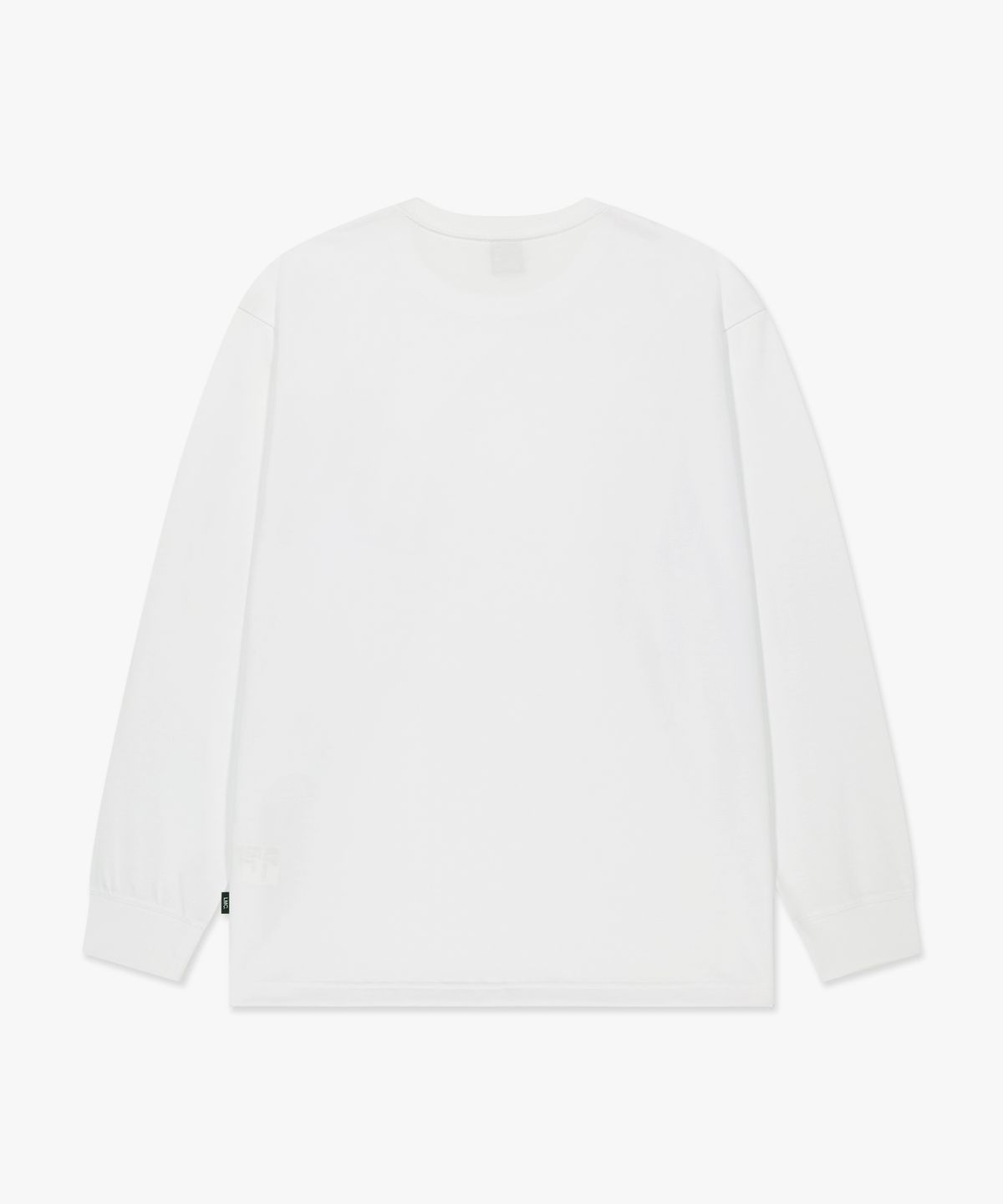 엘엠씨(LMC) COOL COTTON S OG LONG SLV TEE 2PACK none