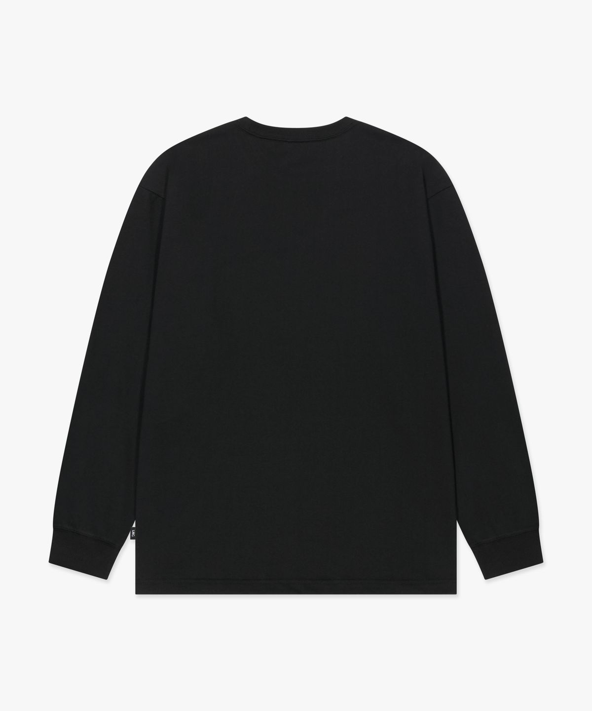 엘엠씨(LMC) COOL COTTON S OG LONG SLV TEE 2PACK none