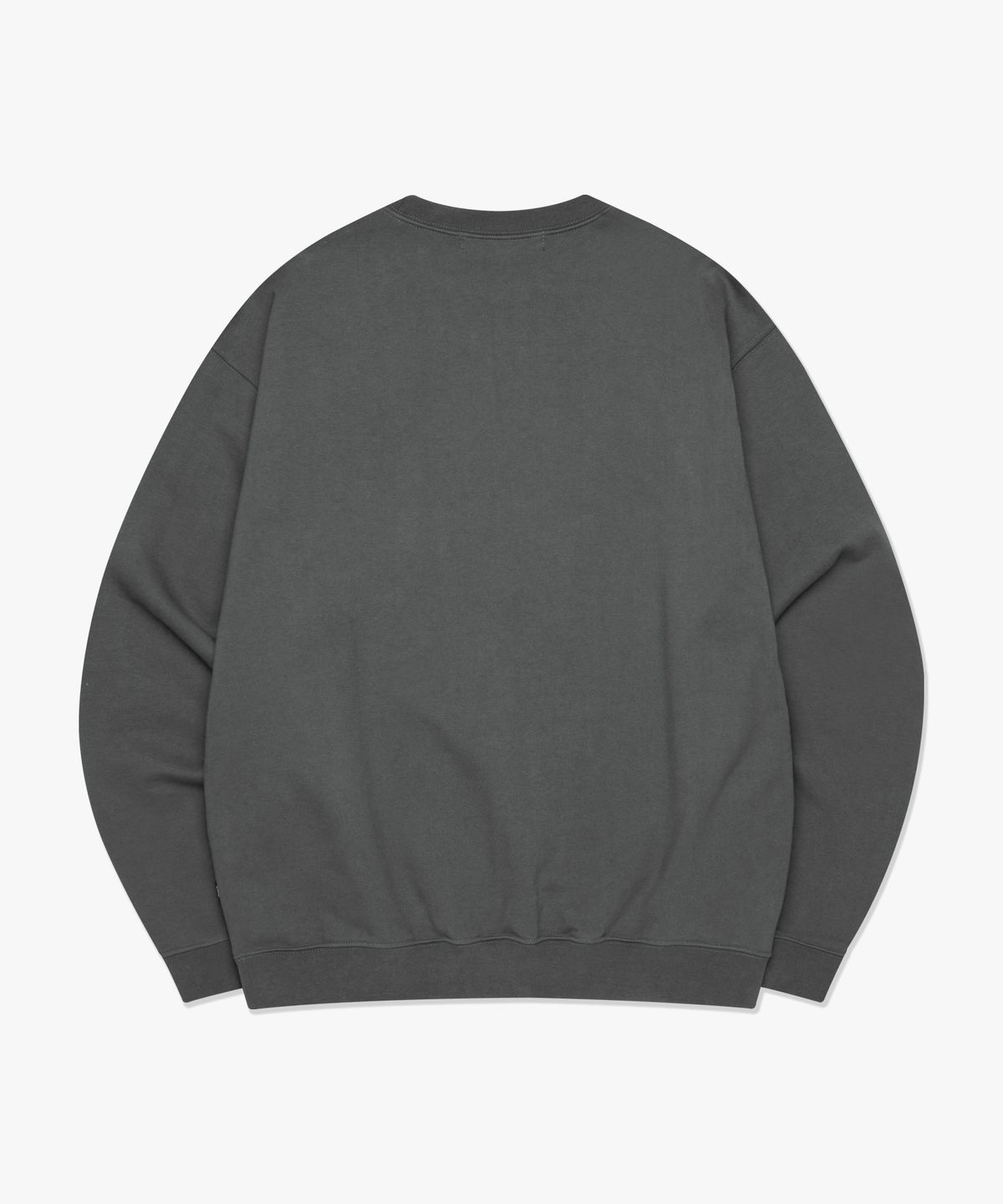 엘엠씨(LMC) GRAFFITI SWEATSHIRT charcoal