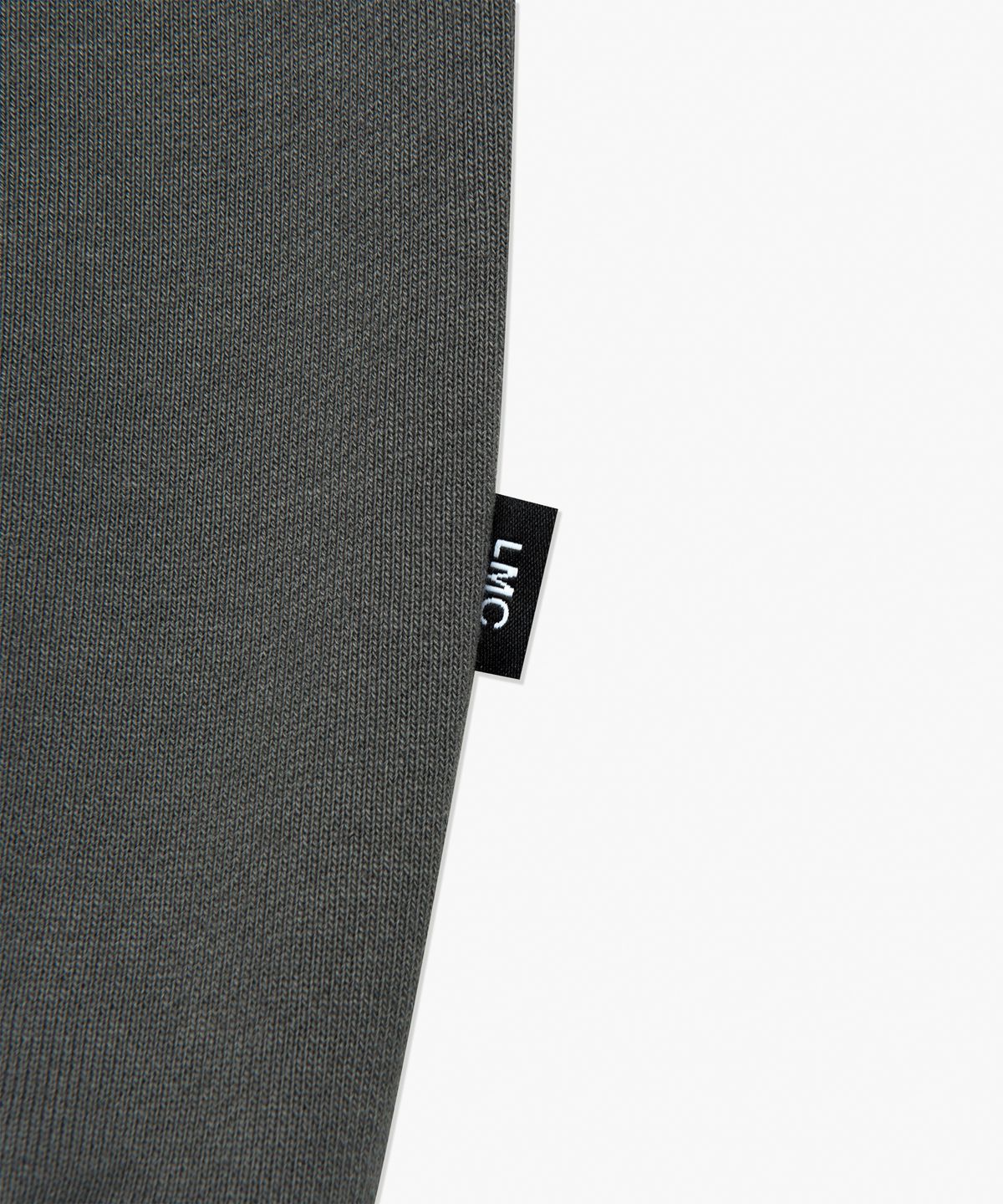 엘엠씨(LMC) GRAFFITI SWEATSHIRT charcoal