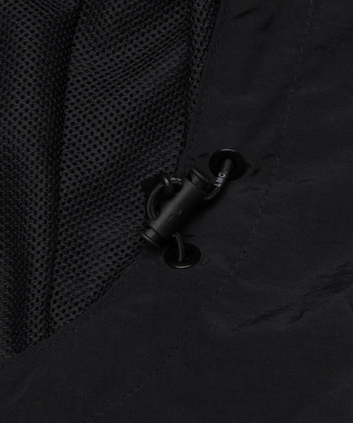 엘엠씨(LMC) OG ANORAK JACKET black