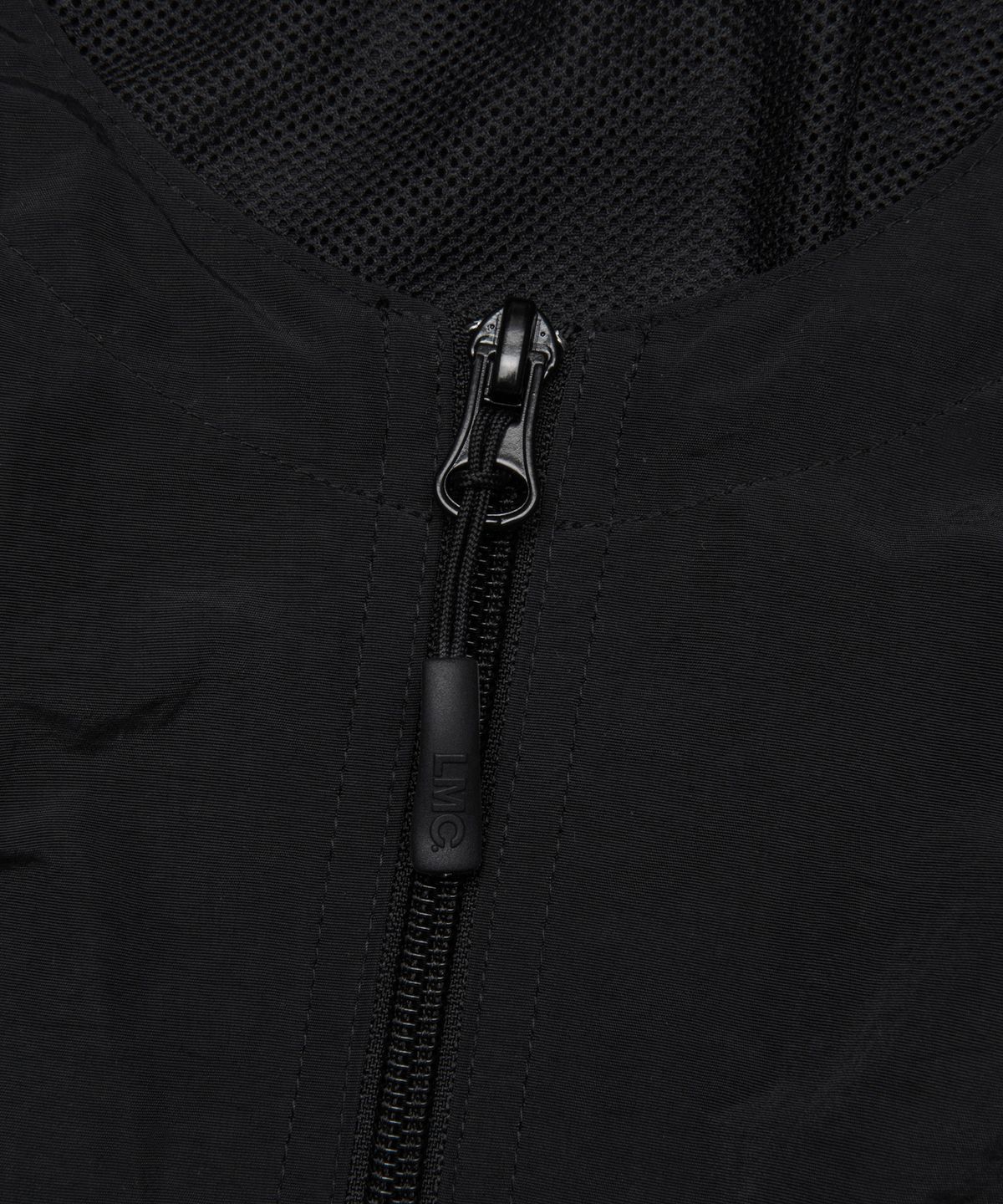 엘엠씨(LMC) OG ANORAK JACKET black