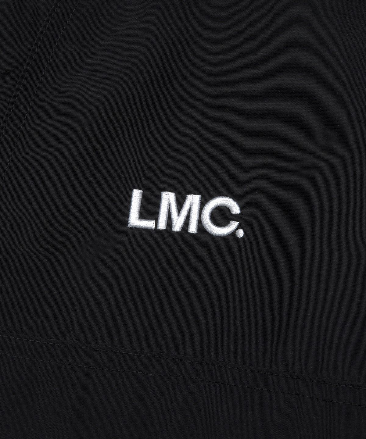 엘엠씨(LMC) OG ANORAK JACKET black