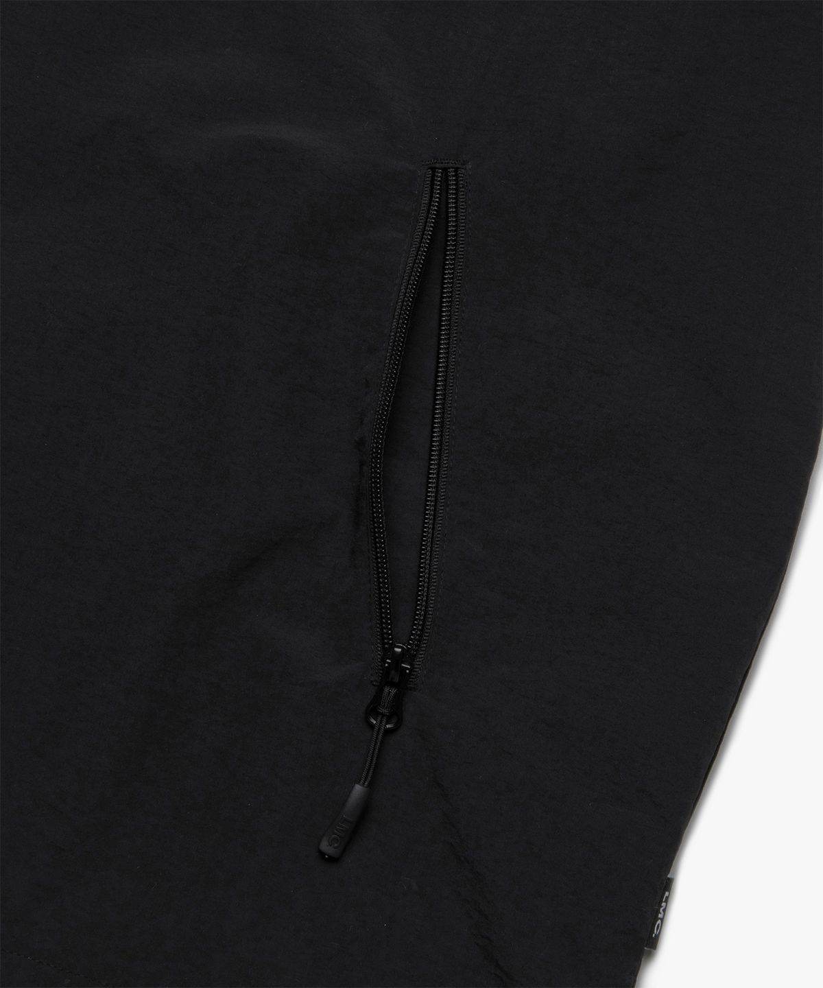 엘엠씨(LMC) OG ANORAK JACKET black