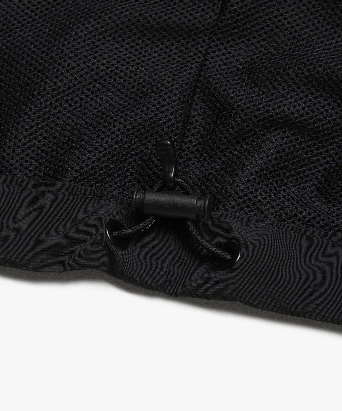 엘엠씨(LMC) OG ANORAK JACKET black