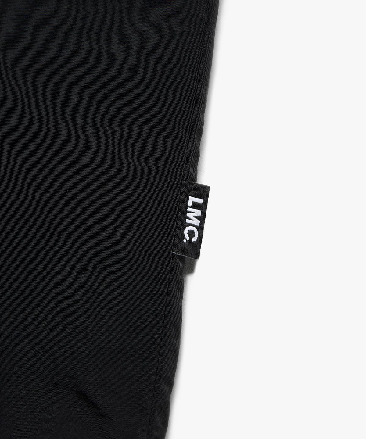 엘엠씨(LMC) OG ANORAK JACKET black