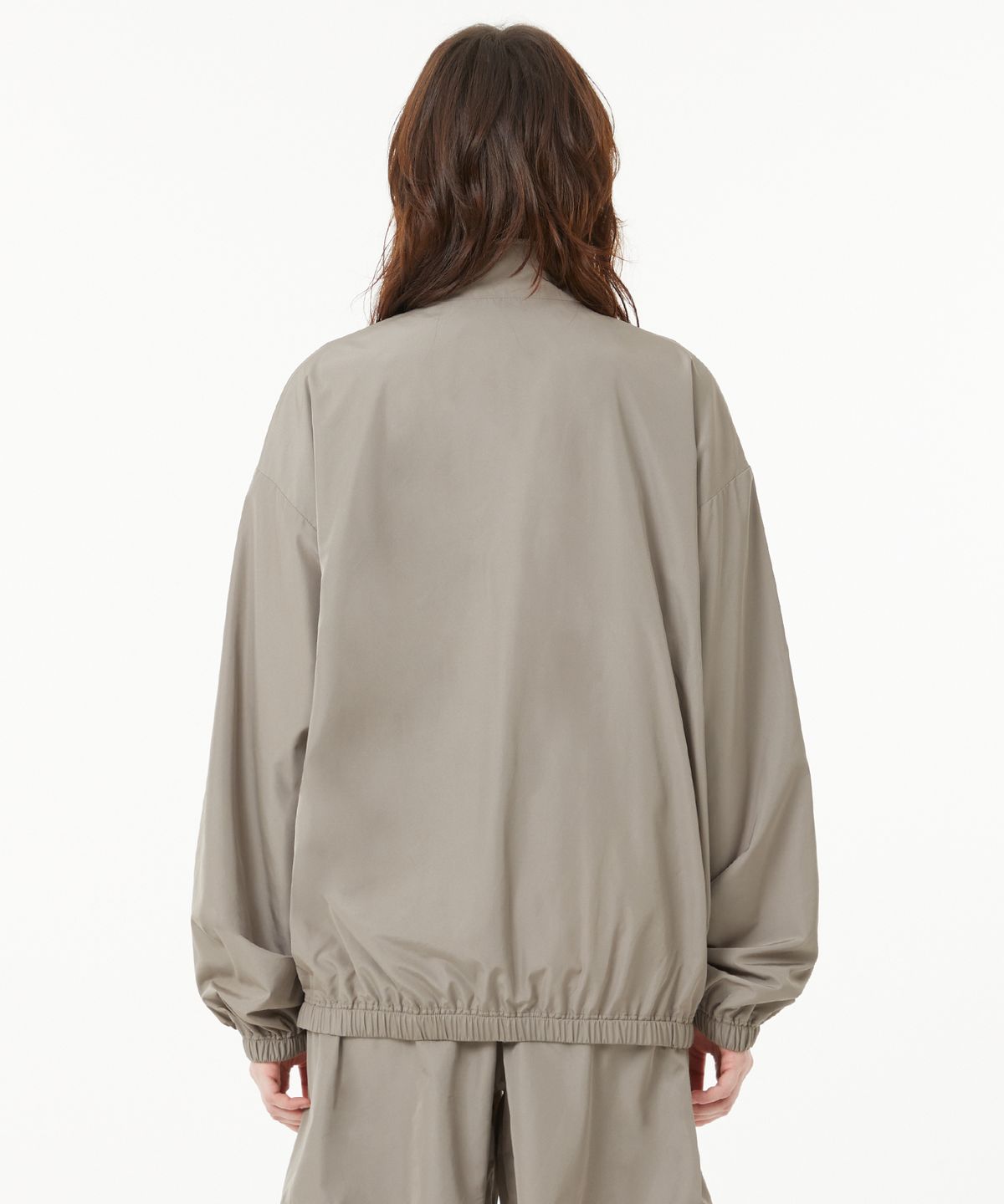 엘엠씨(LMC) IDEAL TRACK JACKET gray