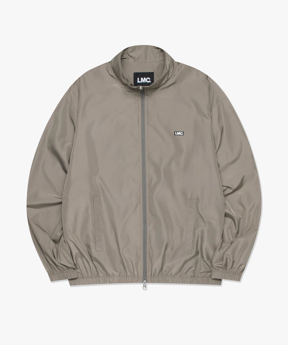 엘엠씨(LMC) IDEAL TRACK JACKET gray