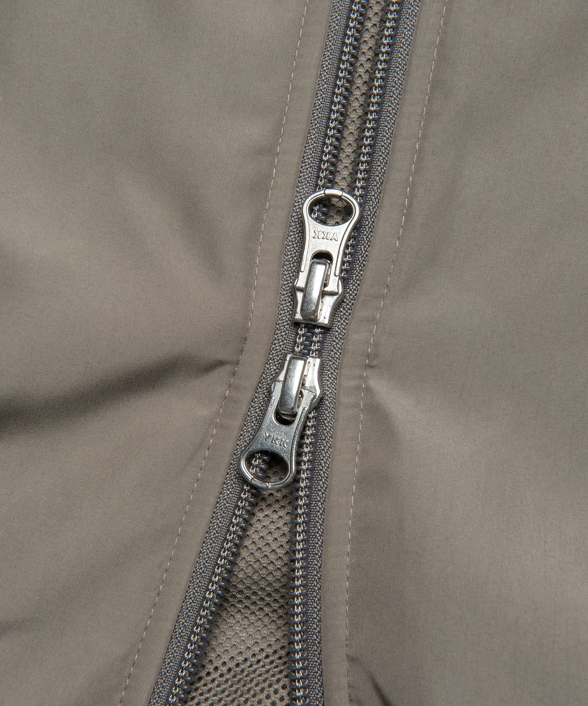엘엠씨(LMC) IDEAL TRACK JACKET gray