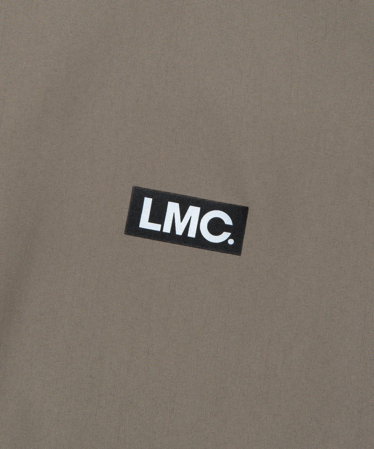 엘엠씨(LMC) IDEAL TRACK JACKET gray
