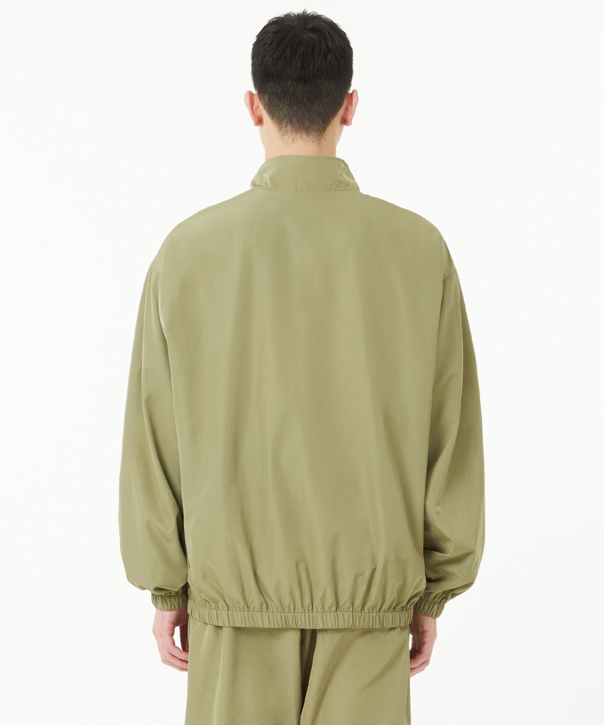 엘엠씨(LMC) IDEAL TRACK JACKET olive