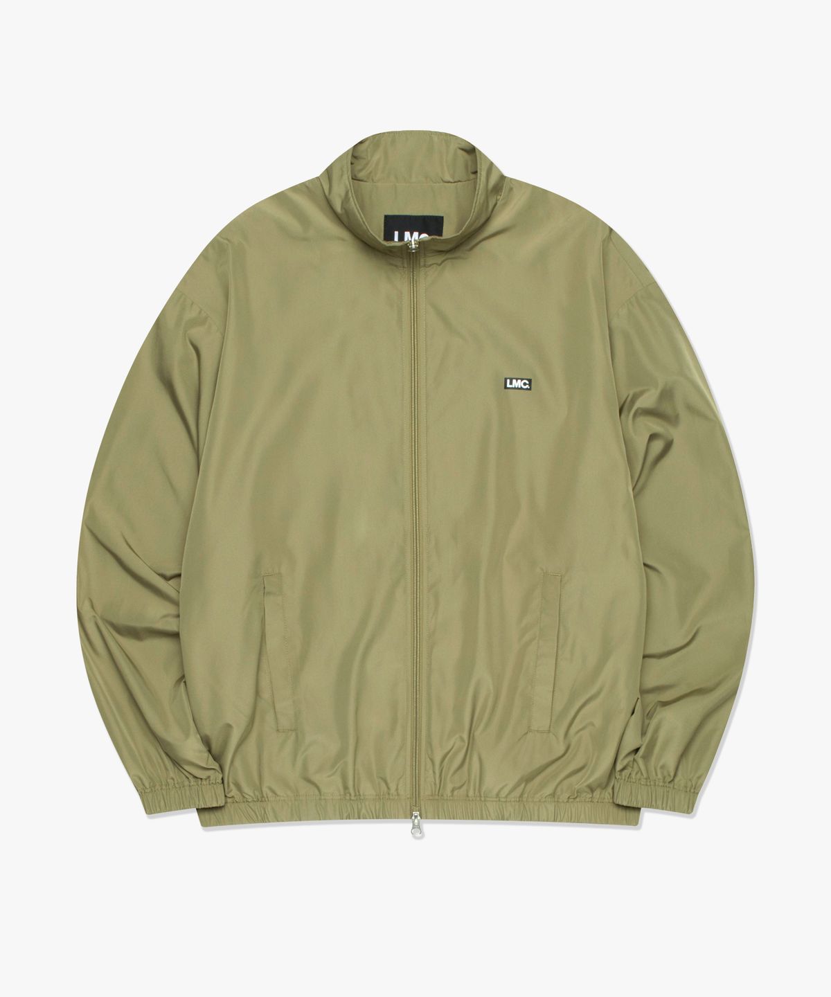 엘엠씨(LMC) IDEAL TRACK JACKET olive